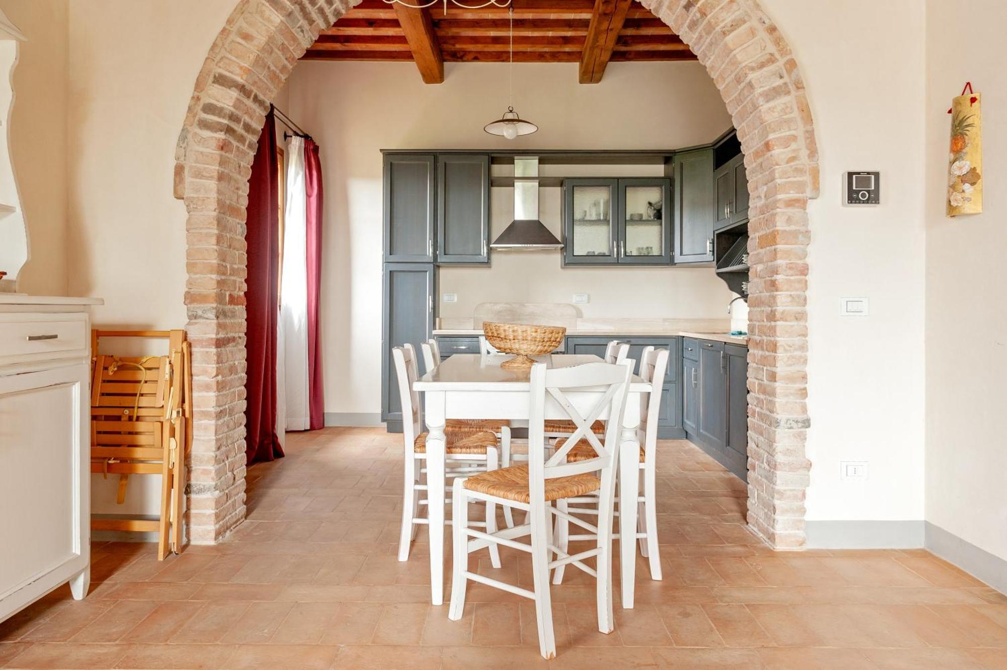 Il Borgo Delle Ville Палая Экстерьер фото